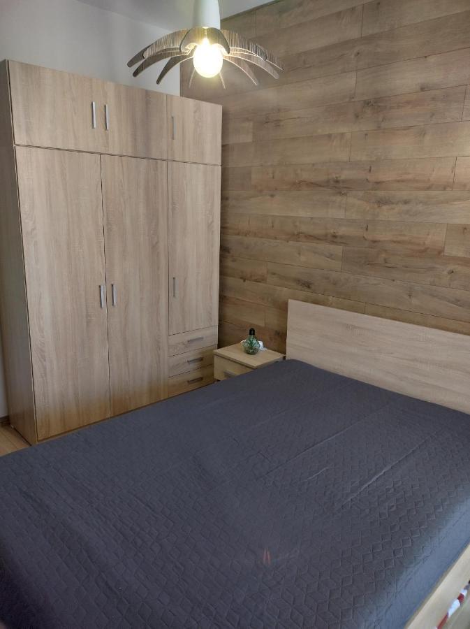 St John Park Boutique Room Gero Bansko Exterior photo