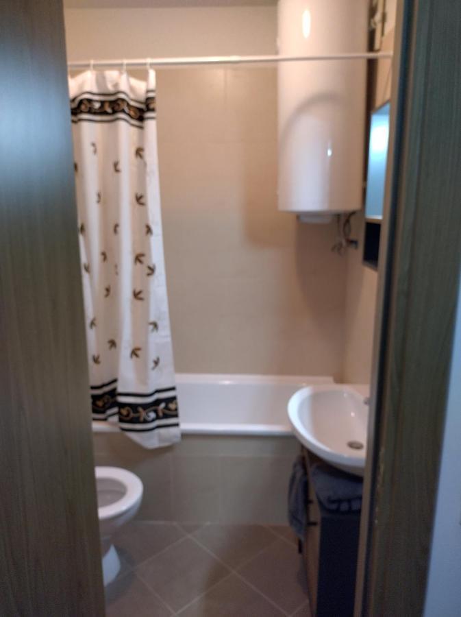 St John Park Boutique Room Gero Bansko Exterior photo