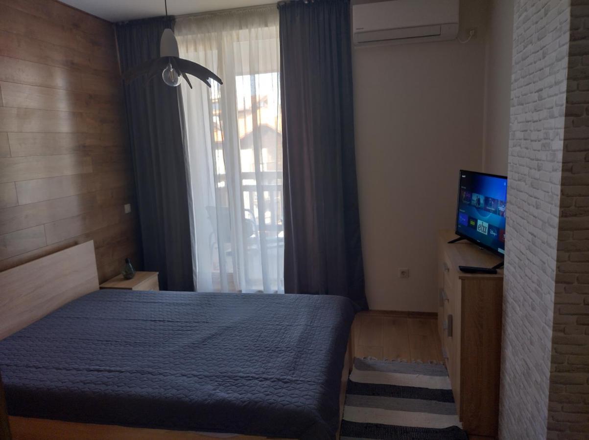 St John Park Boutique Room Gero Bansko Exterior photo