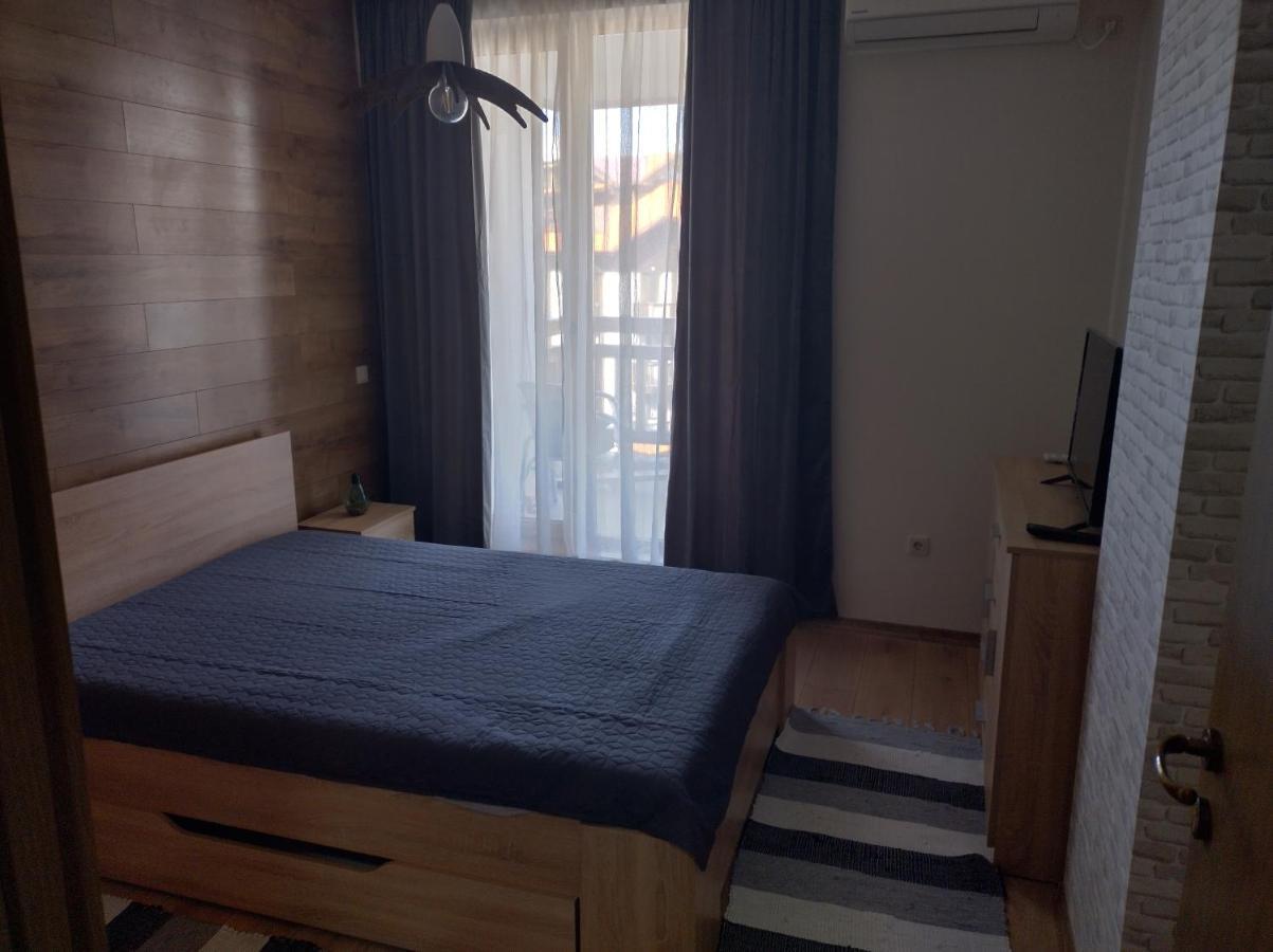 St John Park Boutique Room Gero Bansko Exterior photo