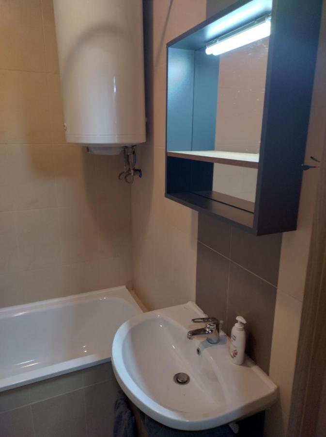 St John Park Boutique Room Gero Bansko Exterior photo