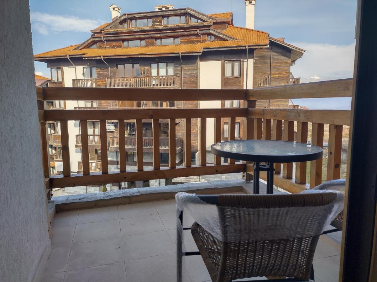 St John Park Boutique Room Gero Bansko Exterior photo